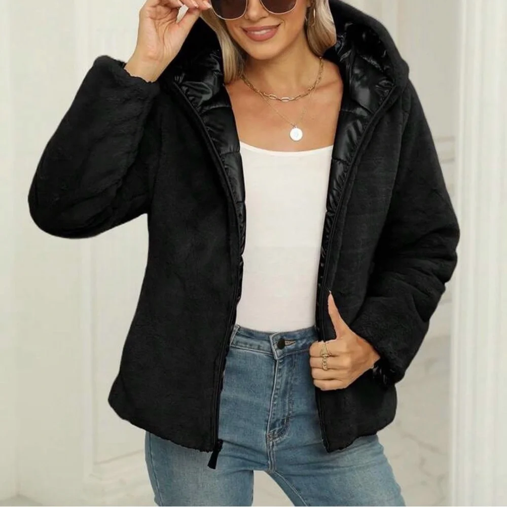 Puffer Jacket - Picture 2 of 12